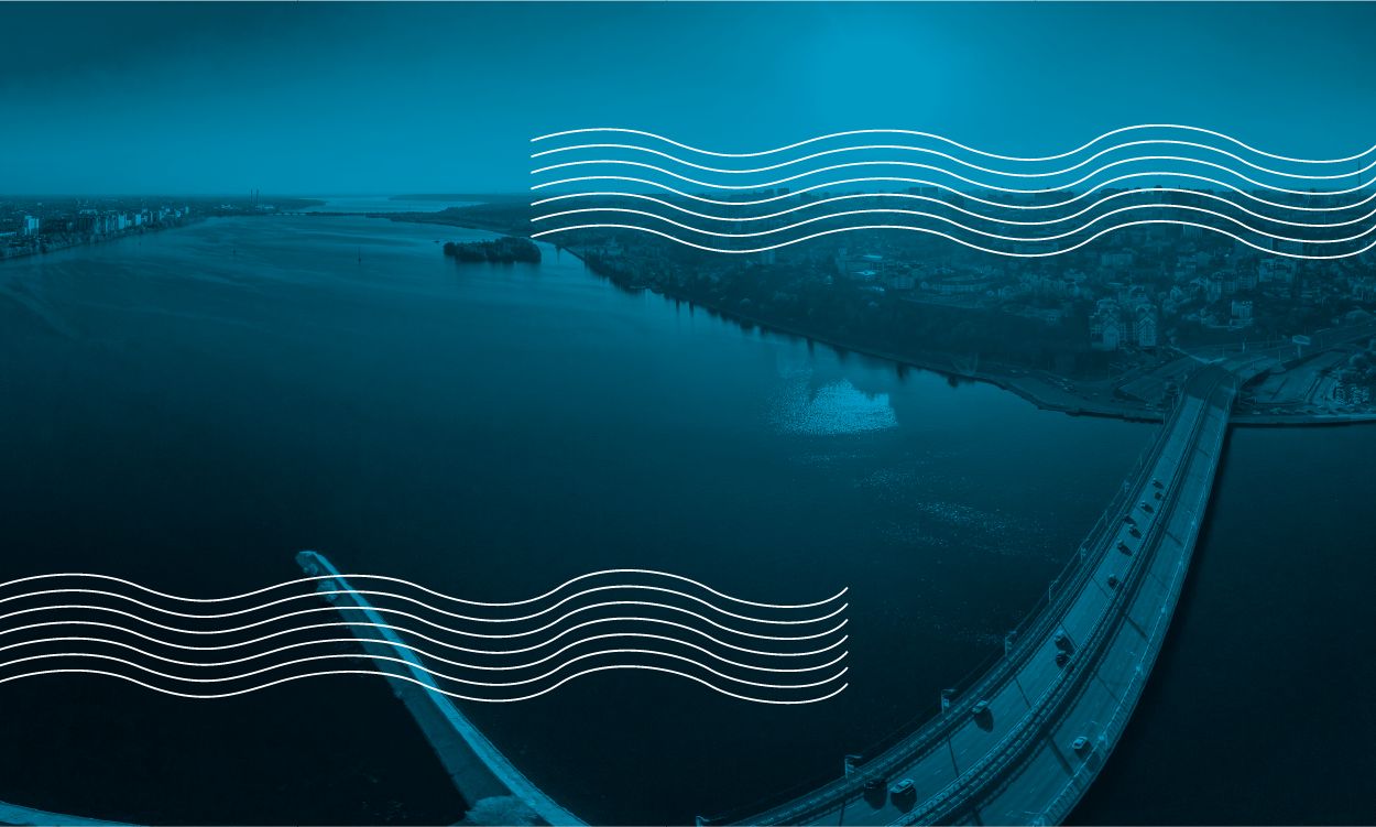 Open All-Russian Competition for the development of Petrovskaya Embankment in Voronezh
