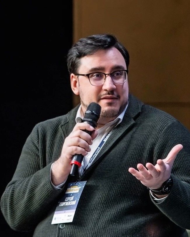 Время перемен: ЦЕНТР и Сергей Георгиевский о 10 годах работы с городами
