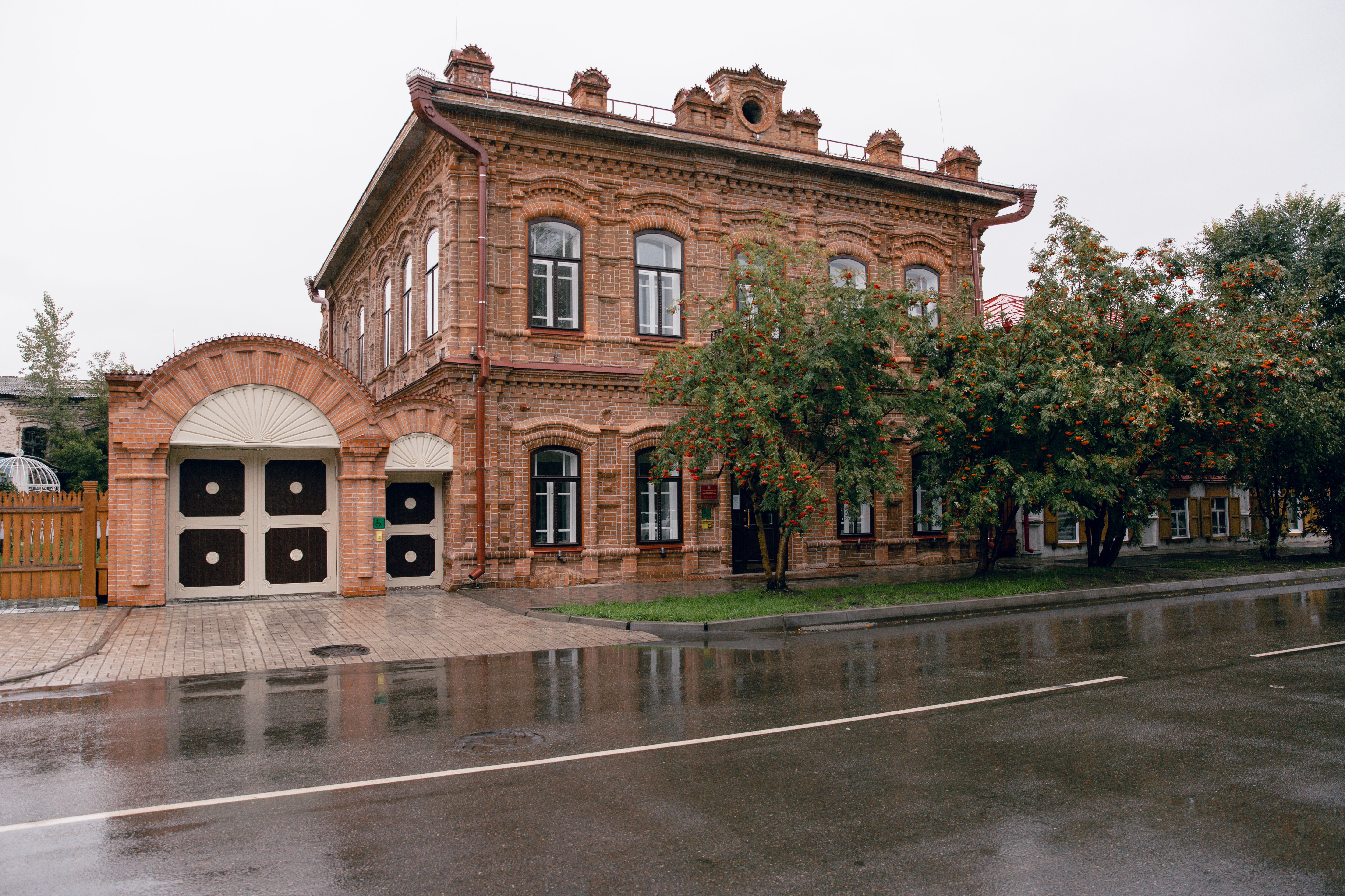 Исследование «Комплексная оценка потенциала развития городского округа город Минусинск, Красноярский край»