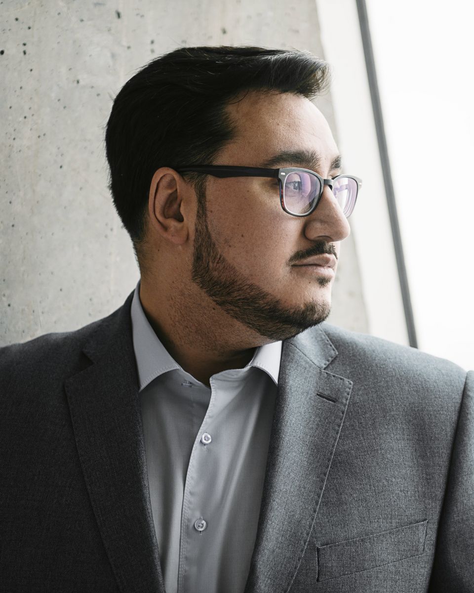 «Город, устремлённый ввысь»: вдохновляющий разговор о Москве