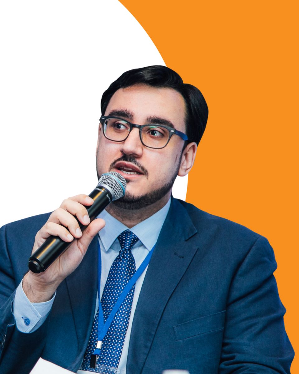 Что такое "Нехват-маркер" и при чём тут культура? Знает Сергей Георгиевский