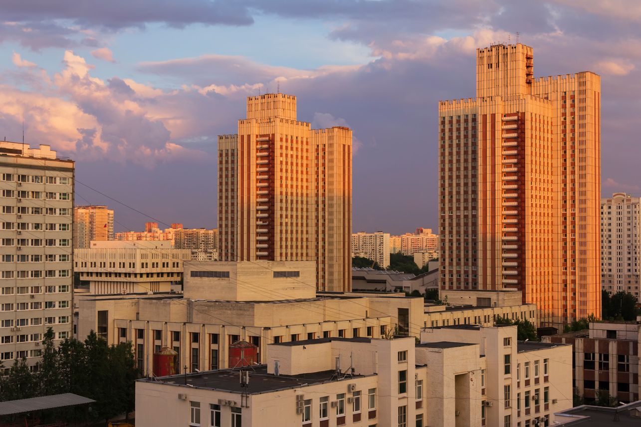 Creative Competition to Define the Architectural Identity of the Presidential Academy Campus