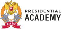 Russian Presidential Academy of National Economy and Public Administration