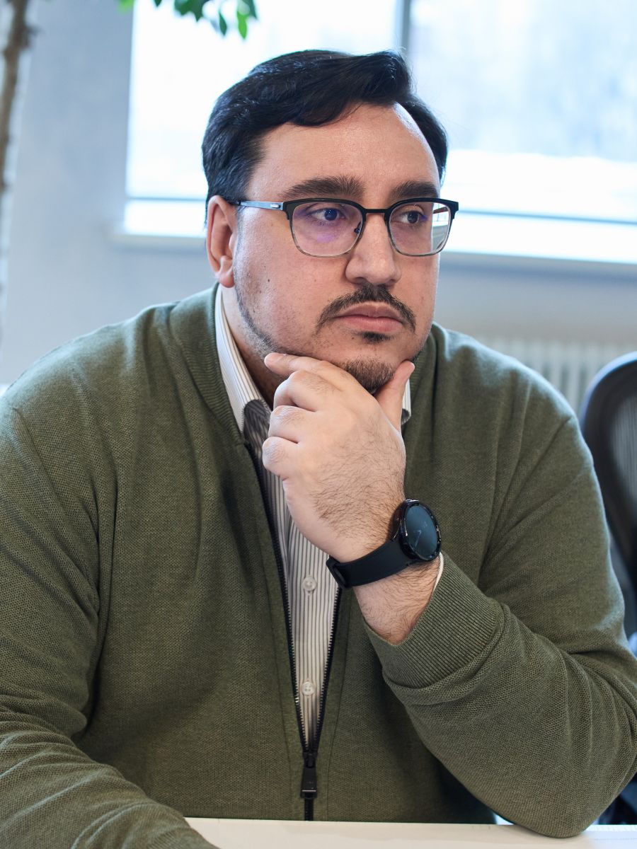 New Opportunities for Old Buildings