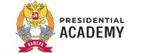 Russian Presidential Academy of National Economy and Public Administration