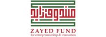 Фонд имени Шейха Зайеда