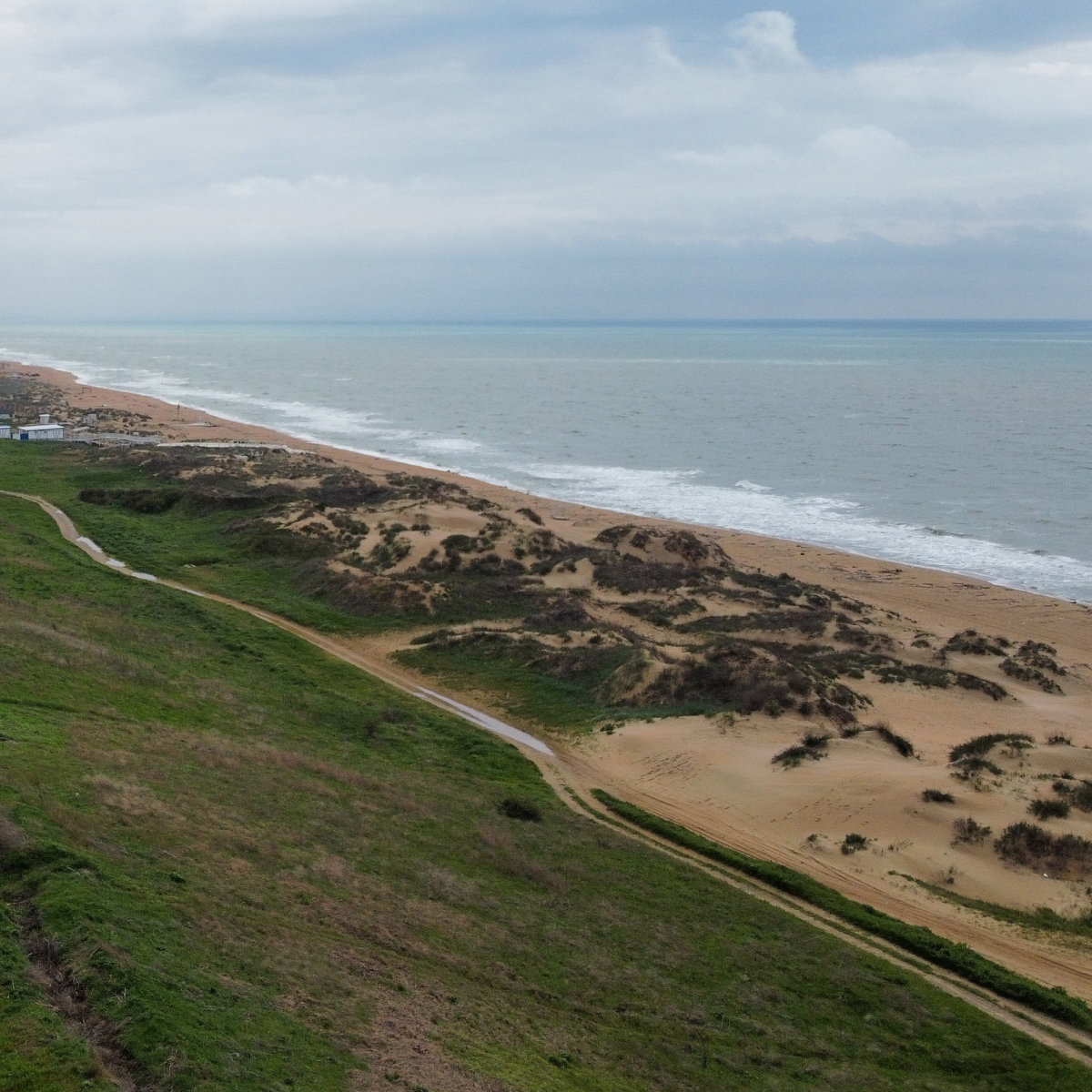 Open All-Russian Competition with International Participation for Tourist Area Development