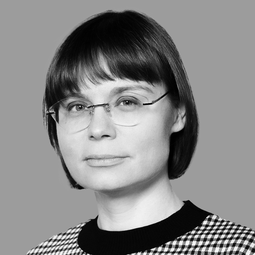 Анна Мартовицкая
