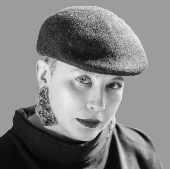 Oksana Nadykto 