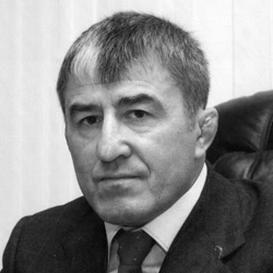 Magomed Sadulaev 