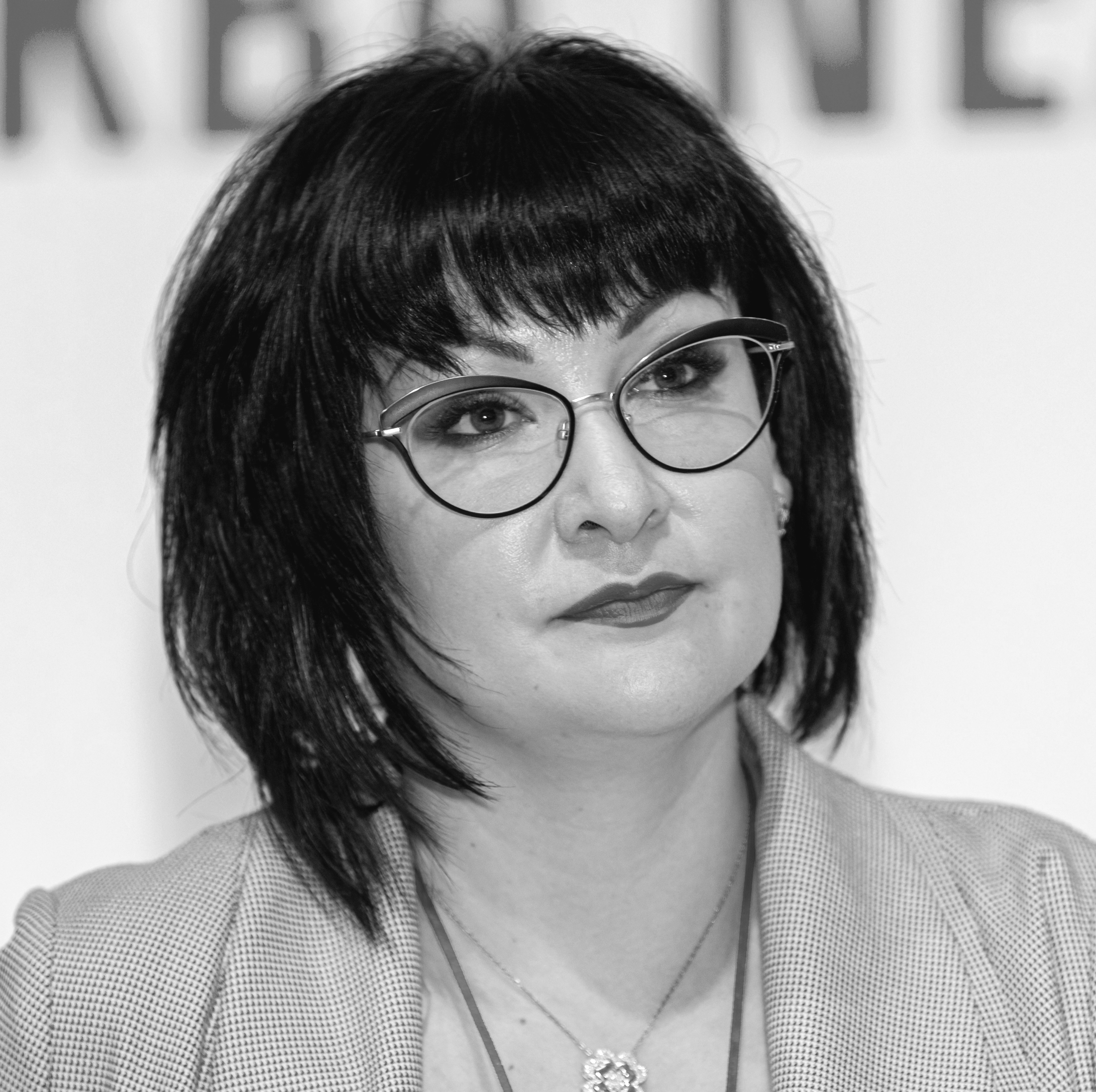Natalia Tyukavkina