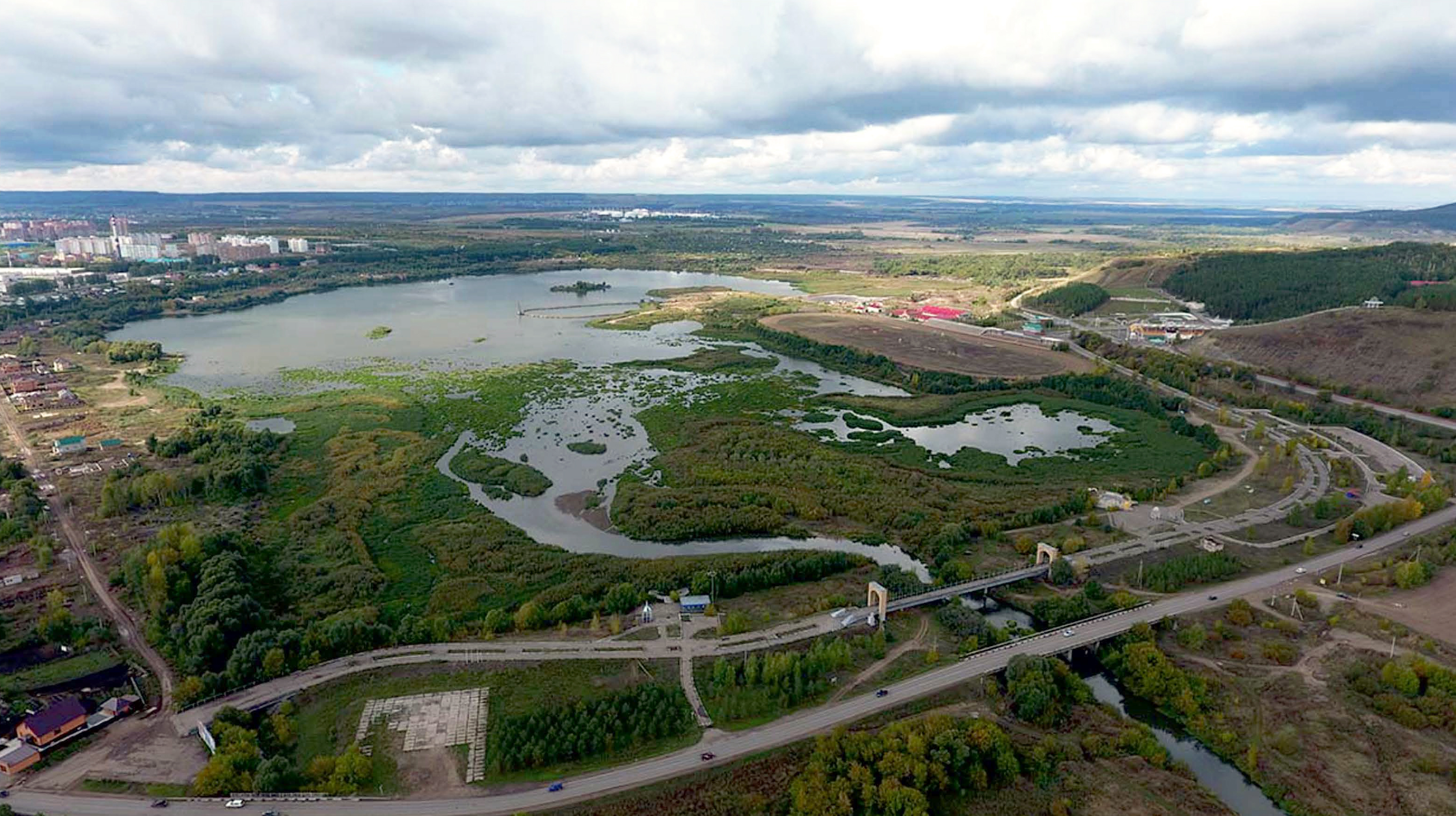 Старт конкурсу будет дан 27 ноября в Казани