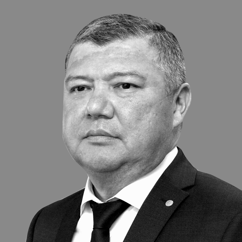 Ruslan Bisenov