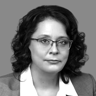 Наталья Бутузова