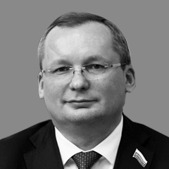Igor Martynov