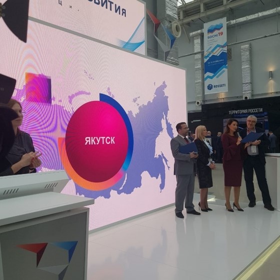 Парк будущих поколений вошел в топ-15 программы «100 городских лидеров»