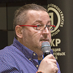 Андрей Кожанов