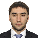 Альберт Юлдашев